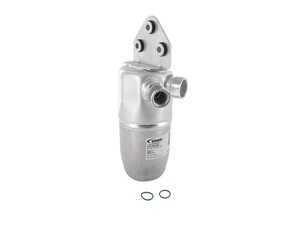 ES#2901724 - 8D0820193 - A/C Receiver/Drier - Recommended to be replaced any time the A/C system is open - Vemo - Audi