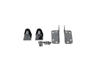 ES#4876345 - AP11 - Rennline Wall Mounted Decklid Hanger - Perfect solution for enthusiasts who want to showcase their Porsche decklid with style and practicality. - Rennline - Porsche