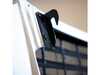 ES#4876345 - AP11 - Rennline Wall Mounted Decklid Hanger - Perfect solution for enthusiasts who want to showcase their Porsche decklid with style and practicality. - Rennline - Porsche