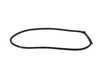 ES#4722950 - 51355A505D2 - Front Door Seal - Right - Main door seal gasket - Genuine MINI - MINI