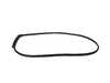 ES#4722950 - 51355A505D2 - Front Door Seal - Right - Main door seal gasket - Genuine MINI - MINI