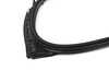 ES#4722950 - 51355A505D2 - Front Door Seal - Right - Main door seal gasket - Genuine MINI - MINI