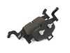 ES#4739101 - EP24-1897 - Front EP24 "Enthusiast Performance" Brake Pad Set - This enthusiast-developed high-performance street and light track pad offers an ideal solution for the spirited commuter and weekend autocross driver alike. - ECS - Audi