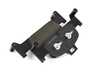 ES#4739101 - EP24-1897 - Front EP24 "Enthusiast Performance" Brake Pad Set - This enthusiast-developed high-performance street and light track pad offers an ideal solution for the spirited commuter and weekend autocross driver alike. - ECS - Audi