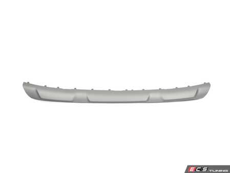 ES#4502877 - 51115A0DB81 - TRIM BUMPER FRONT LOWER - Genuine BMW - BMW