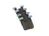 ES#5504700 - 341168788761KT - Front & Rear EP24 "Enthusiast Performance" Brake Pad Set - These enthusiast-developed high-performance street and light track pads offer an ideal solution for the spirited commuter and weekend autocross driver alike. - ECS - BMW