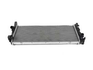 ES#2920041 - 17118603089 - Radiator - Replace your leaking radiator - Genuine BMW - BMW MINI