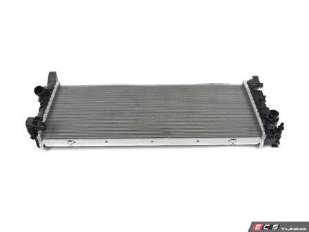 ES#2920041 - 17118603089 - Radiator - Replace your leaking radiator - Genuine BMW - BMW MINI