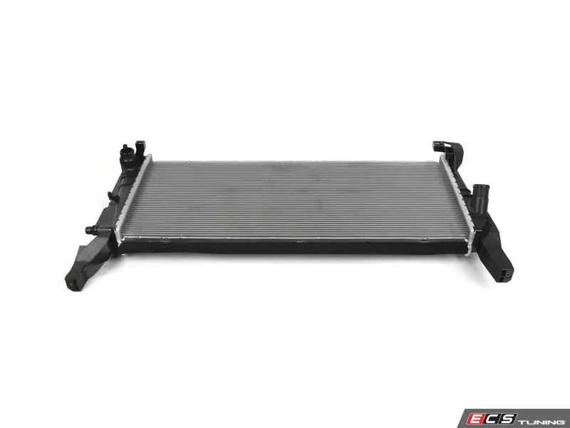 Genuine BMW - 17118603089 - Radiator (17-11-8-603-089)