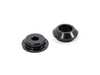 ES#4876357 - S165 - Rennline Rear Differential Mount Insert Kit  95B Macan - Delivers sharper throttle response and diminished driveline slack while maintaining cabin comfort levels! - Rennline - Porsche