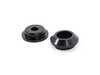 ES#4876357 - S165 - Rennline Rear Differential Mount Insert Kit  95B Macan - Delivers sharper throttle response and diminished driveline slack while maintaining cabin comfort levels! - Rennline - Porsche