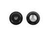 ES#4876357 - S165 - Rennline Rear Differential Mount Insert Kit  95B Macan - Delivers sharper throttle response and diminished driveline slack while maintaining cabin comfort levels! - Rennline - Porsche