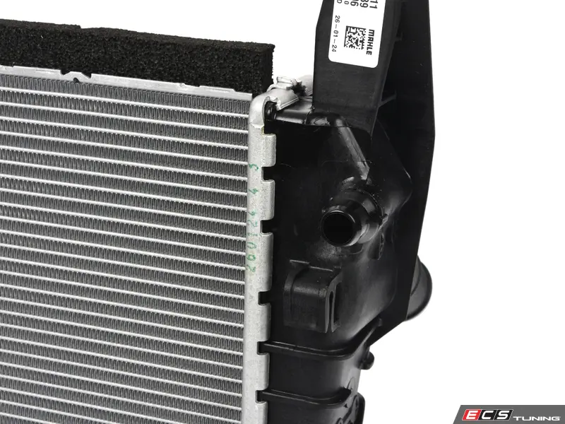 Genuine BMW - 17118603089 - Radiator (17-11-8-603-089)