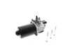 ES#2899168 - 4B1955113A - Front Wiper Motor - Located beneath the windshield rain tray - Vemo - Audi