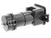 ES#2899210 - 4F0955101B - Headlight Washer Jet Assembly - Left - Located in the front bumper below the cap - Vemo - Audi