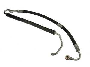 ES#4876376 - 2034661681 - Power Steering Hose - Pump to Rack - URO - Mercedes Benz