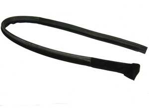 ES#4876377 - 1237200254 - Window Channel Seal - Right Upper Outer - URO - Mercedes Benz
