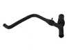 ES#4876380 - 1248305415 - Heater Hose Kit - Set Of 4 - Includes 2 Hoses, and 2 Clamps - HVAC Heater Hose - URO - Mercedes Benz