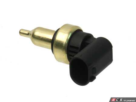 ES#4876382 - 0009056102 - Engine Coolant Temperature Sensor - Priced Each - Includes Sealing Ring - URO - Mercedes Benz