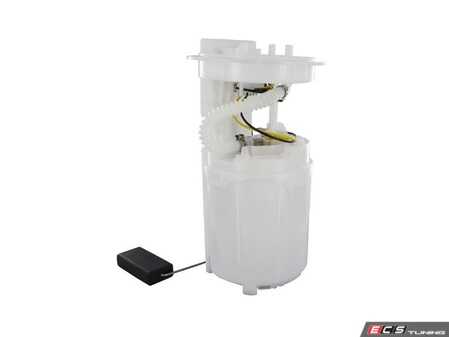 ES#2897326 - 1K0919051AP - Fuel Pump - Includes sending unit - Vemo - Volkswagen