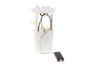 ES#2897327 - 1K0919051DA - Fuel Pump - Located on top of the tank, includes sending unit - Vemo - Volkswagen