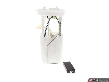 ES#2897327 - 1K0919051DA - Fuel Pump - Located on top of the tank, includes sending unit - Vemo - Volkswagen