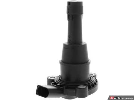 ES#4853808 - 06K907637B - Oil Level Sensor  - Replaces a damaged or broken sensor - Vemo - Audi Volkswagen
