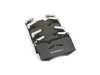 ES#4739077 - EP24-1403 - Front EP24 "Enthusiast Performance" Brake Pad Set - This enthusiast-developed high-performance street and light track pad offers an ideal solution for the spirited commuter and weekend autocross driver alike. - ECS - MINI