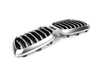 ES#4426065 - 51137931236 - GRILL FRONT - Genuine BMW - BMW