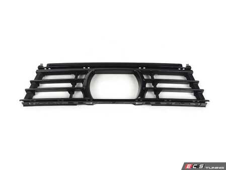 ES#3456896 - 51117415562 - Grill - Air Intake - Center - Genuine BMW - BMW