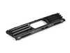 ES#3456896 - 51117415562 - Grill - Air Intake - Center - Genuine BMW - BMW