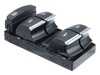 ES#4876405 - 4F0959851H5PR - Power Window Switch Assembly - Sabre (Black) - Front drivers side main window switch - URO - Audi