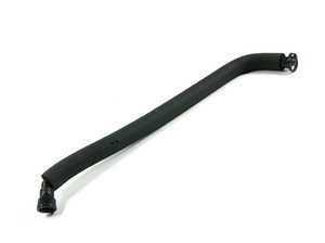 ES#25712 - 11617504536 - Return Pipe - Runs from the intake manifold back to connecting hose - Genuine BMW - BMW