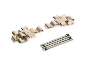 ES#4170992 - HK1-32000 - Brake Caliper Hardware Kit - For the JCW Sport brake pads - R1 Concepts - MINI