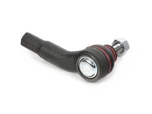 ES#4141352 - 1J0422811B -  Outer Tie Rod End - Left - Replace to reduce steering slop - TRW - Volkswagen