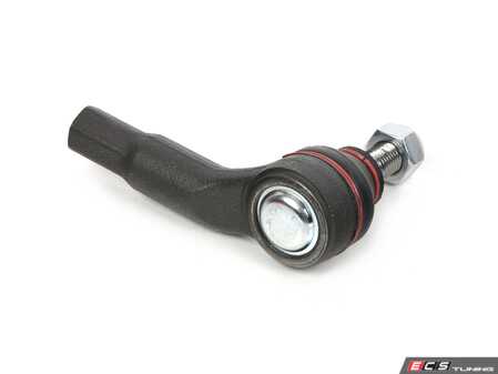 ES#4141352 - 1J0422811B -  Outer Tie Rod End - Left - Replace to reduce steering slop - TRW - Volkswagen