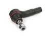 ES#4141352 - 1J0422811B -  Outer Tie Rod End - Left - Replace to reduce steering slop - TRW - Volkswagen