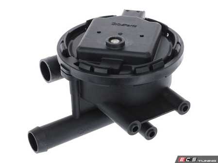 ES#4876407 - 8K0906253N - Leak Detection Pump - Tests the fueling system for leaks - URO - Audi