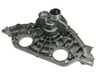 ES#4876406 - 2710161406 - Engine Timing Cover - M271 - does not include hardware or seal - URO - Mercedes Benz