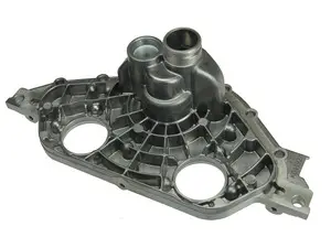 Engine Timing Cover - M271