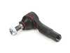 ES#4141352 - 1J0422811B -  Outer Tie Rod End - Left - Replace to reduce steering slop - TRW - Volkswagen