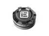 ES#4871881 - IEGAUU1 - IE Aluminum Washer Fluid Cap  - Sleek black anodized finish complete with a subtle iE logo - Integrated Engineering - Audi Volkswagen Porsche