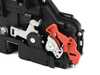 ES#4758679 - 3D1837016C - Door Lock Mechanism - Front Right - Febi - Porsche