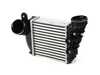 ES#2897239 - 1J0145803N - Intercooler - OEM replacement intercooler - Vemo - Volkswagen