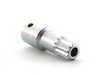 ES#8234 - scw3357 - M16 Drain Plug Socket, 1/2" Drive - Specifically designed to fit your 16mm transmission drain and check plug. - Schwaben - Audi Volkswagen