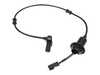 ES#4876442 - 220540051764 - Rear ABS Wheel Speed Sensor - Fits right side only - URO - Mercedes Benz