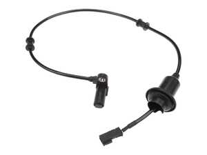 ES#4876442 - 220540051764 - Rear ABS Wheel Speed Sensor - Fits right side only - URO - Mercedes Benz