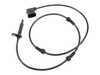 ES#4876443 - 2059058103 - Front ABS Wheel Speed Sensor - Left - Front Axle, Left Side - URO - Mercedes Benz