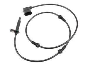 Front ABS Wheel Speed Sensor - Left
