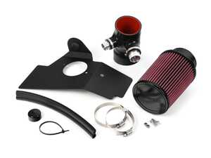 ES#2826083 - 65.10.80 - P-Flo Air Intake Kit  - Increased power, sound, and efficiency - Neuspeed - Volkswagen